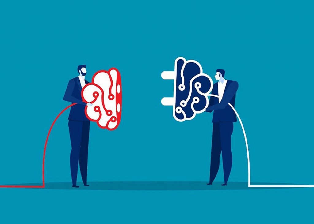 BRAIN DRAIN VIEWPOINTS