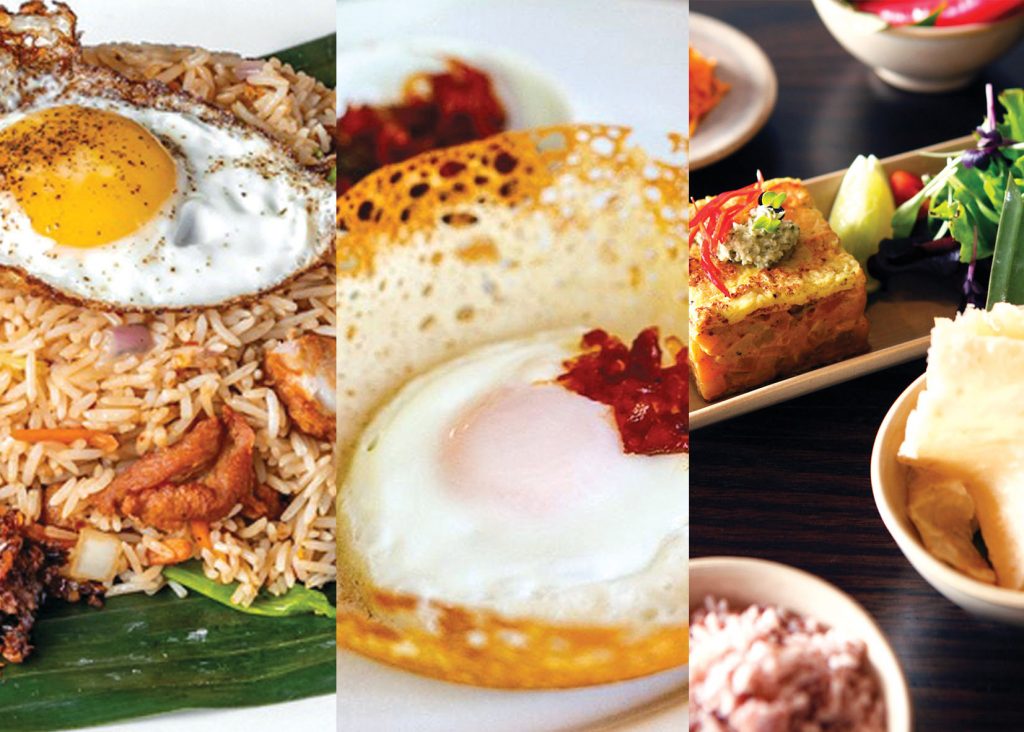 CULINARY WORLD