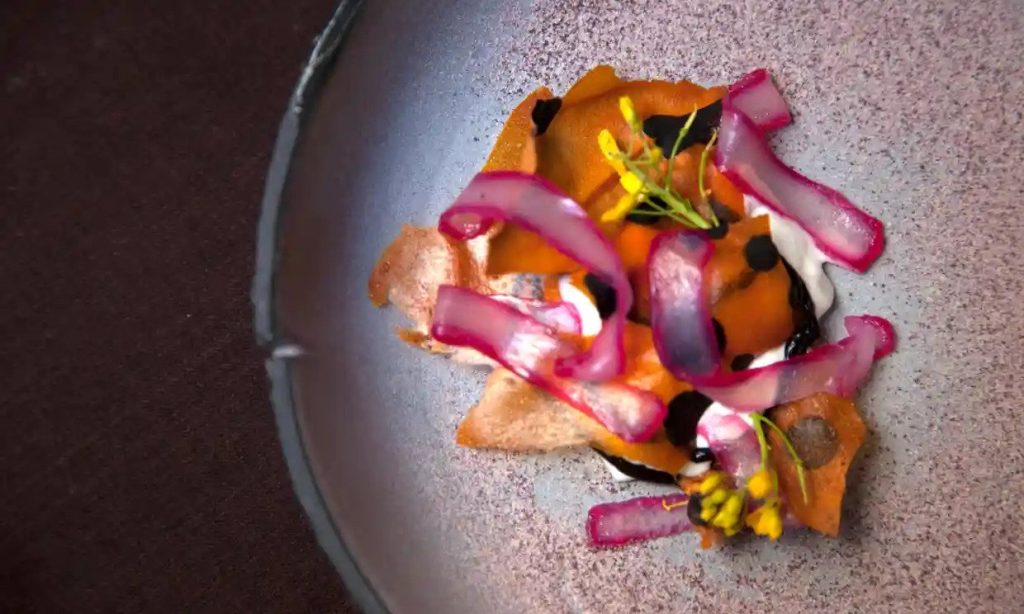 LIMA’S CENTRAL RESTAURANT NAMED WORLD’S BEST IN BOOST FOR PERUVIAN CUISINE