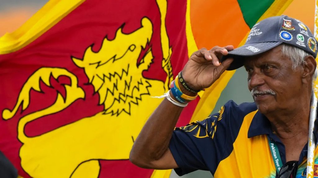 SRI LANKA SUPERFAN PERCY ABEYSEKARA, FONDLY KNOWN AS UNCLE PERCY, DIES AGED 87