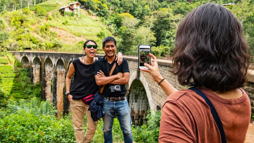 WHEN IS THE BEST TIME TO VISIT SRI LANKA?