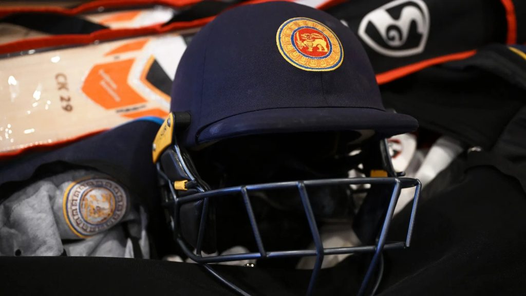 ICC SUSPENDS SRI LANKA CRICKET WITH IMMEDIATE EFFECT