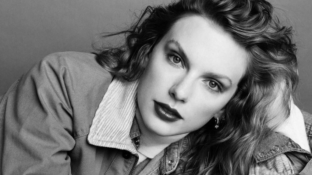 TAYLOR SWIFT IS TIME’S 2023 PERSON OF THE YEAR