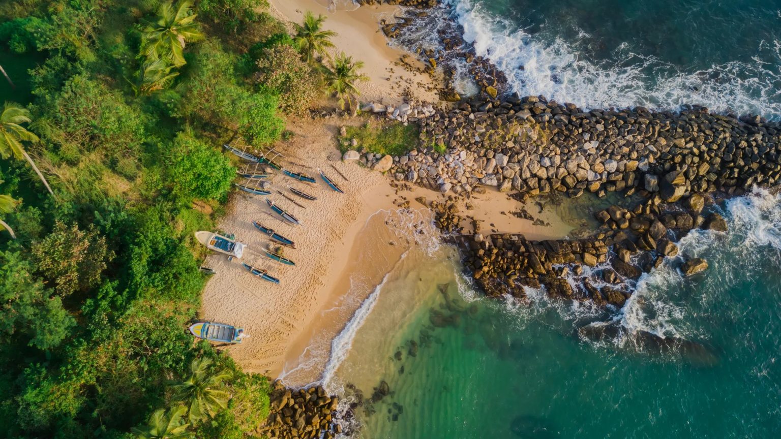 SRI LANKA REVEALED TO BE THE WORLD’S MOST FAMILY-FRIENDLY COUNTRY FOR 2025