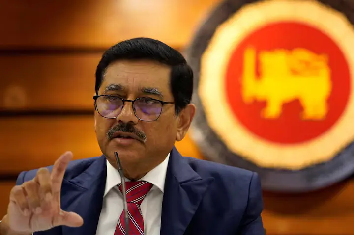 Sri Lanka stuns with 100-bp rate hike as Iran war rattles currency, fuels inflation